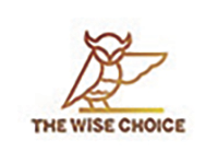 The Wise Choice logo